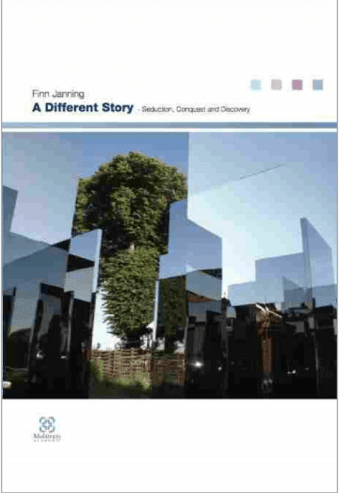 A Different Story – Seduction, Conquest and Discovery