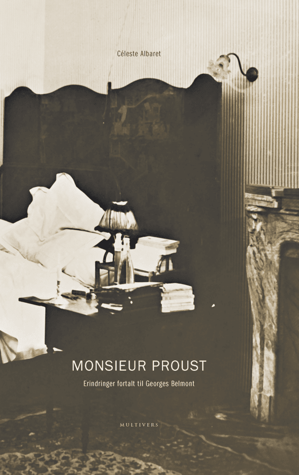 Monsieur Proust