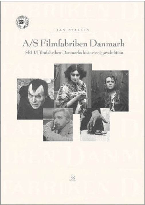 A/S Filmfabriken Danmark