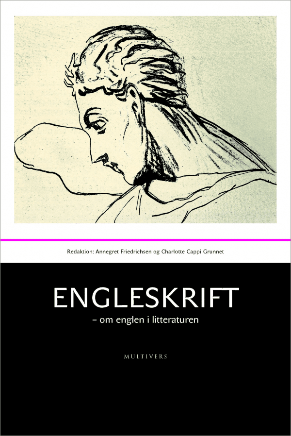 Engleskrift – om englen i litteraturen
