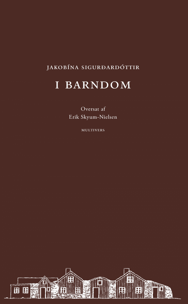 I barndom
