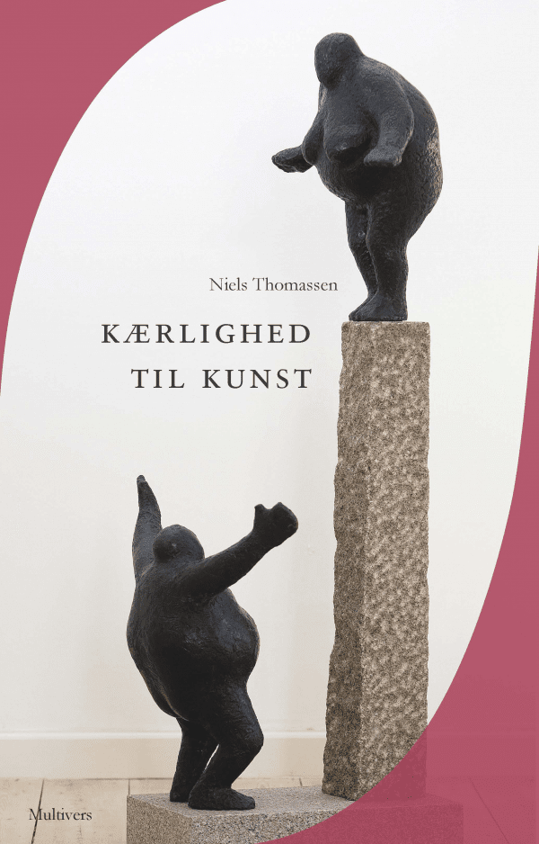 Kærlighed til kunst