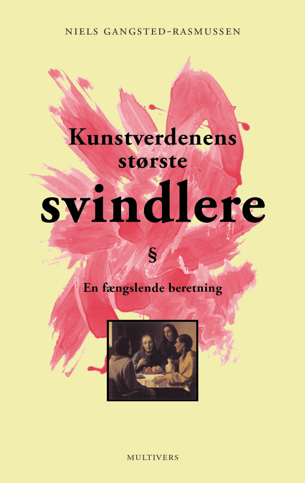 Kunstverdenens største svindlere