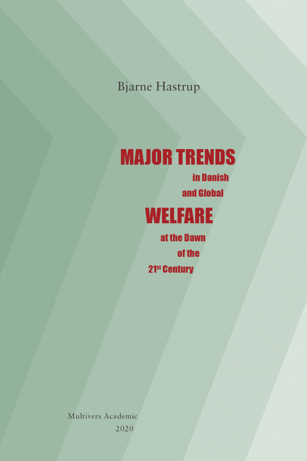 Major Trends
