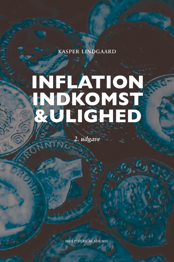 Inflation, indkomst & ulighed, 2. udg.