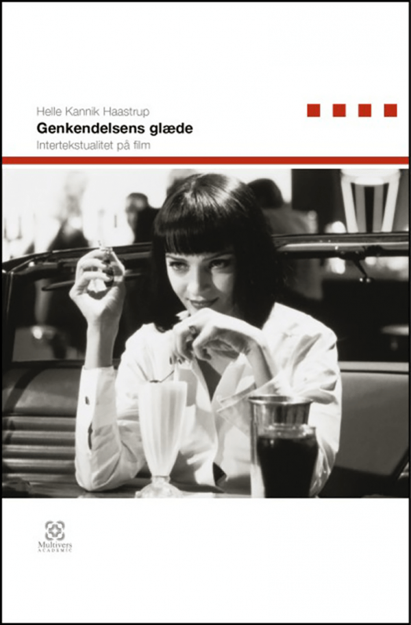 Genkendelsens glæde – Intertekstualitet på film