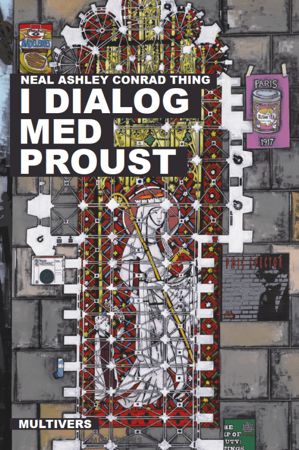 I dialog med Proust