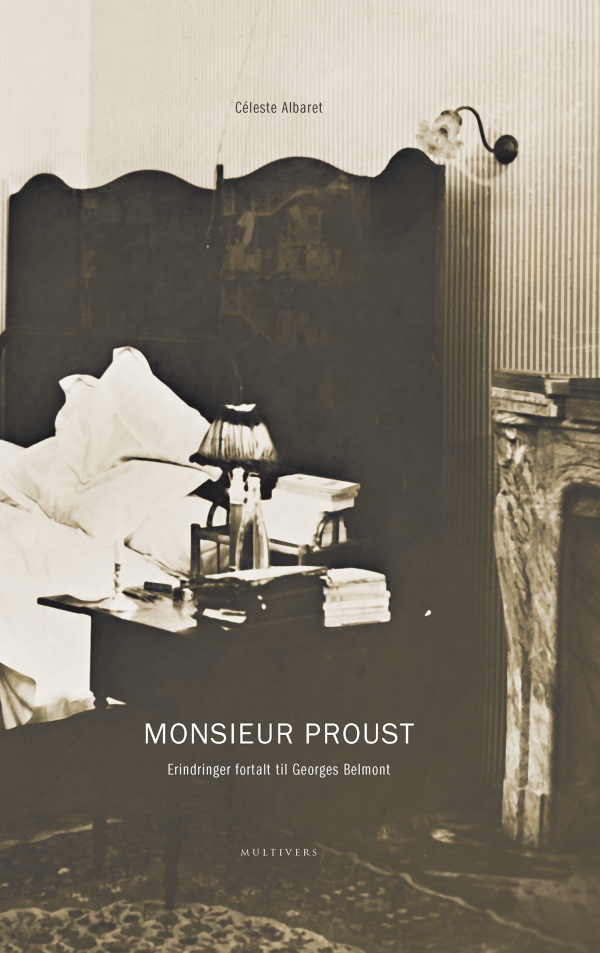 Monsieur Proust