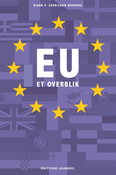 EU – et overblik (2. udgave)