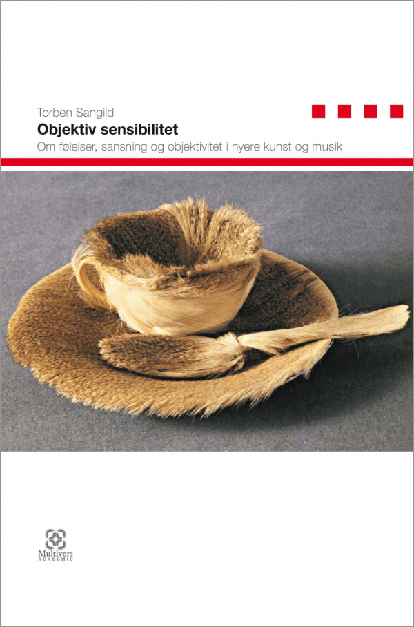 Objektiv sensibilitet