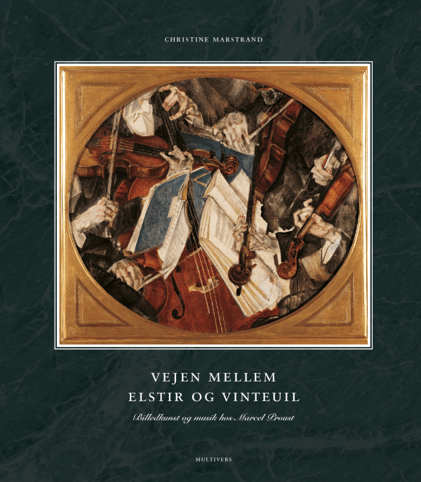 Vejen mellem Elstir og Vinteuil