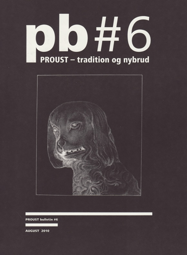 Proust Bulletin No 06 – Proust – tradition og nybrud