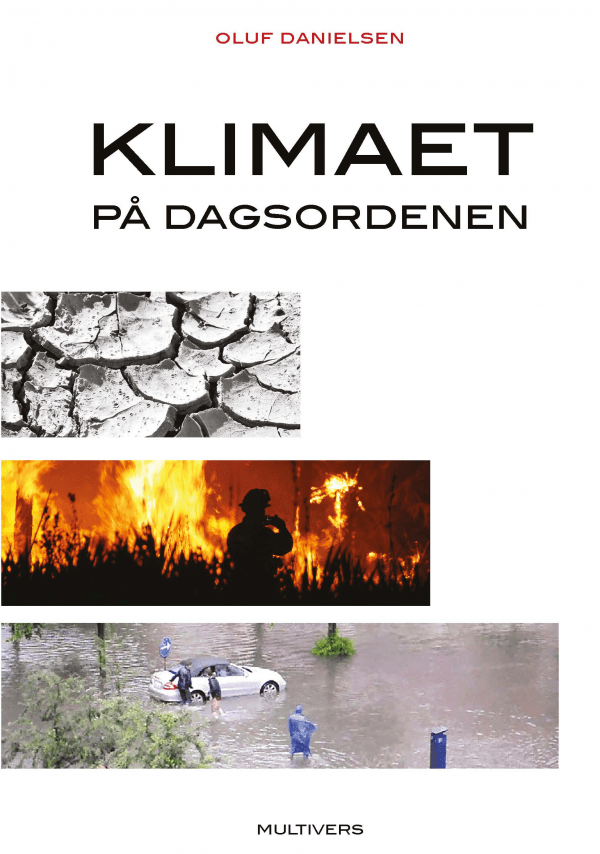 Klimaet på dagsordenen