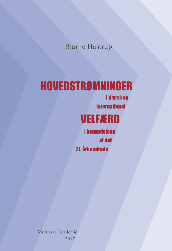 Hovedstrømninger