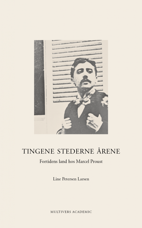 Tingene Stederne Årene