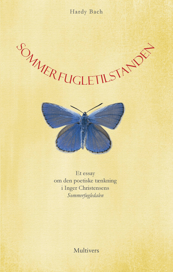 Sommerfugletilstanden