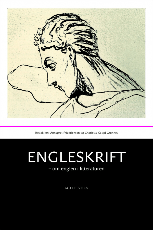 Engleskrift – om englen i litteraturen
