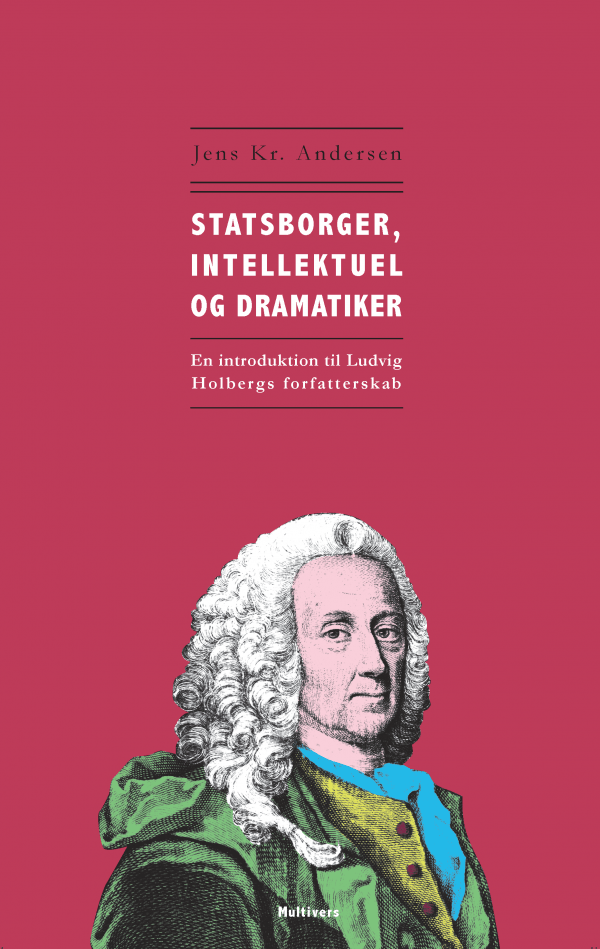 Statsborger, intellektuel og dramatiker