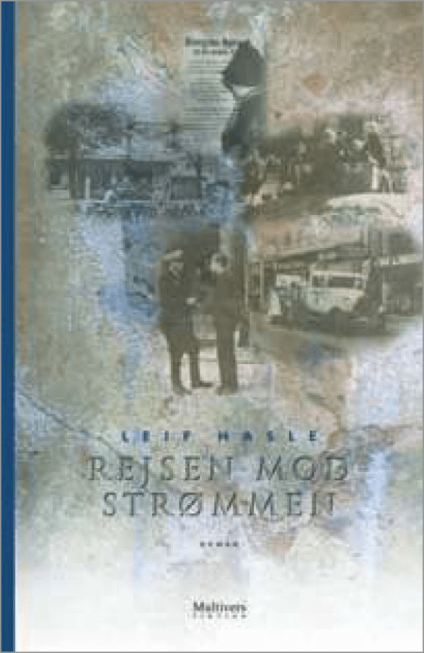 Rejsen mod strømmen