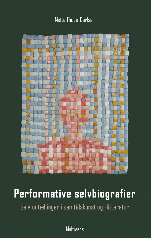 Performative selvbiografier