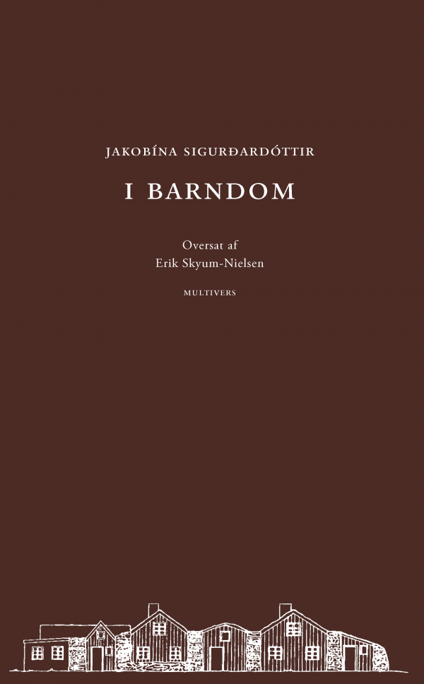 I barndom