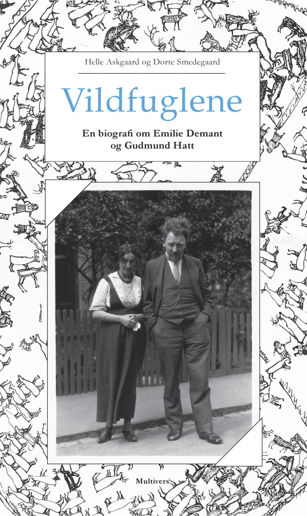 Vildfuglene