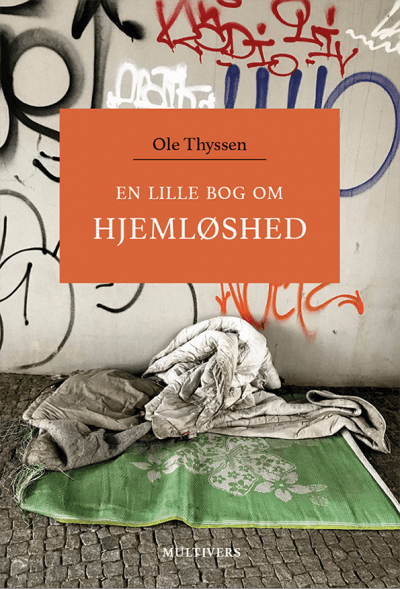 En lille bog om hjemløshed