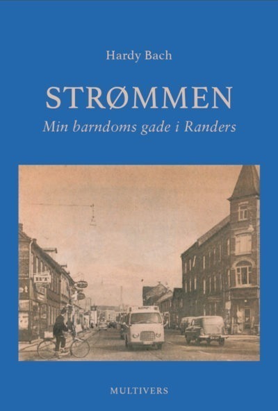 Strømmen