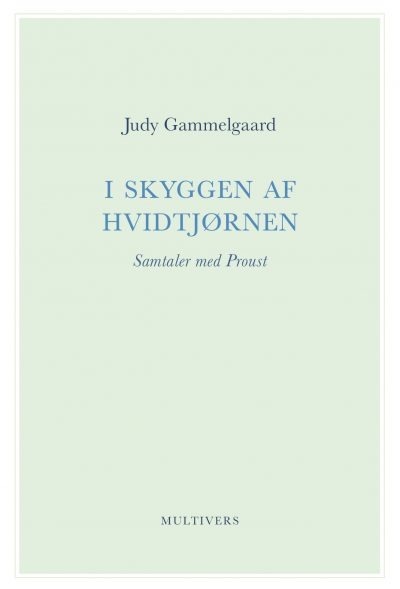I skyggen af hvidtjørnen
