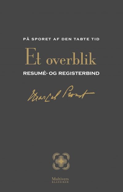 På sporet af den tabte tid: Et overblik