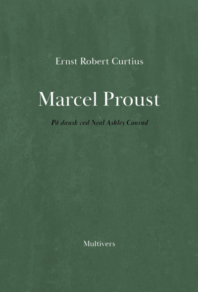 Marcel Proust