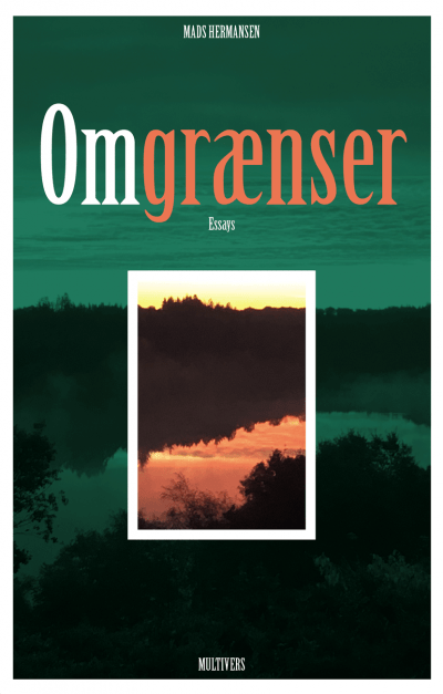 Omgrænser