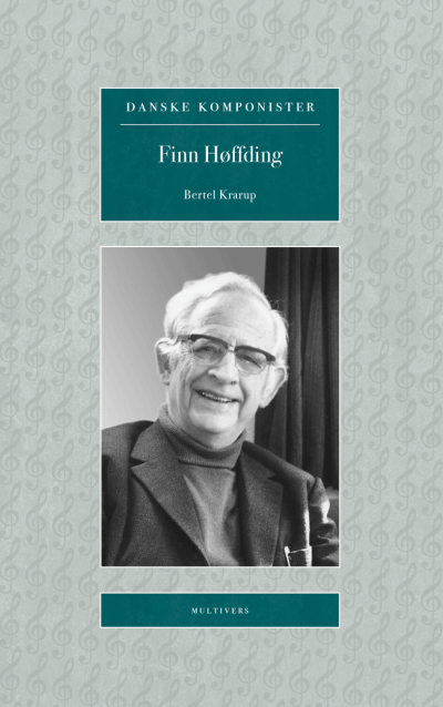 Finn Høffding (Danske Komponister, bd. 15)