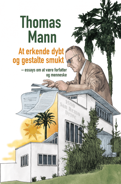 At erkende dybt og gestalte smukt