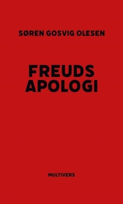 Freuds apologi