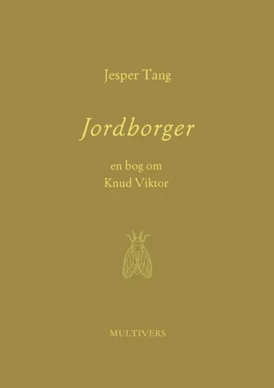 Jordborger