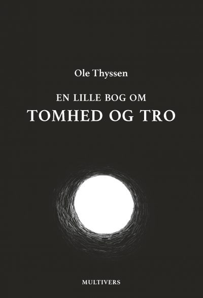 En lille bog om tomhed og tro