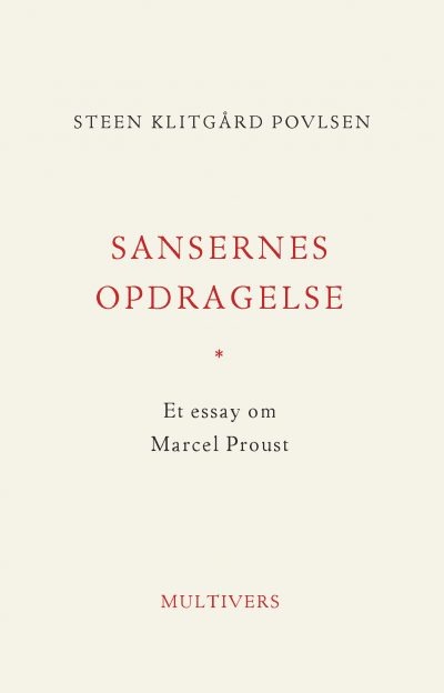 Sansernes opdragelse