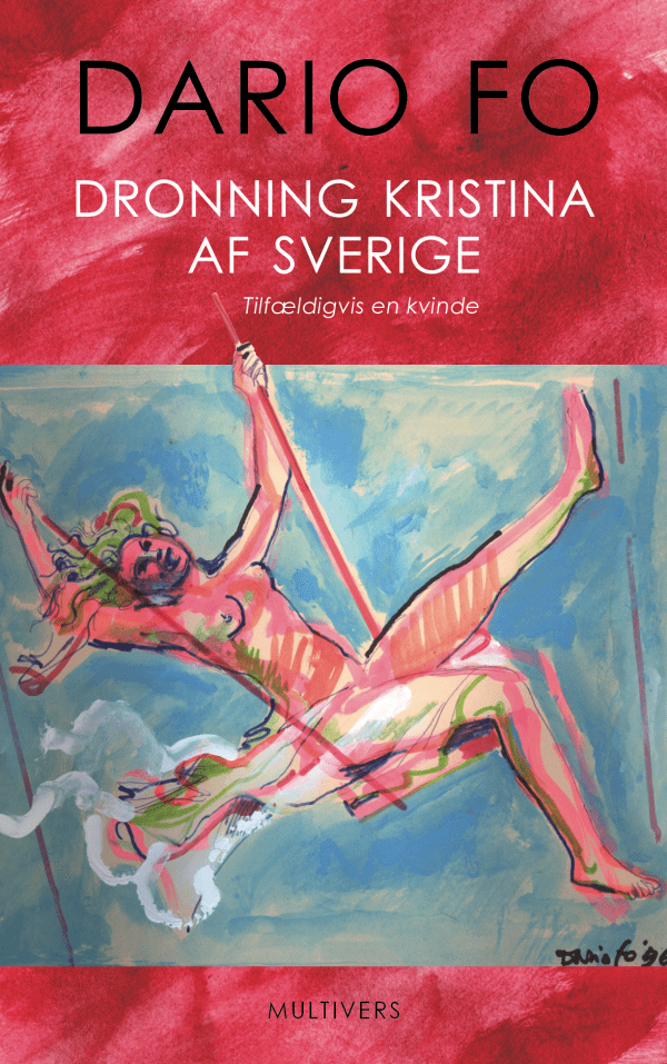 Dronning Kristina af Sverige – tilfældigvis en kvinde