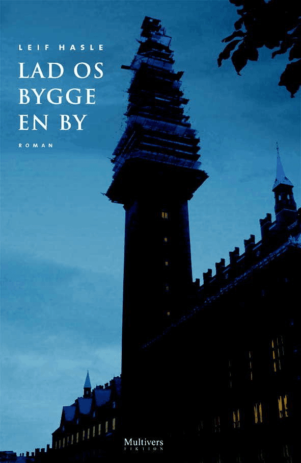 Lad os bygge en by
