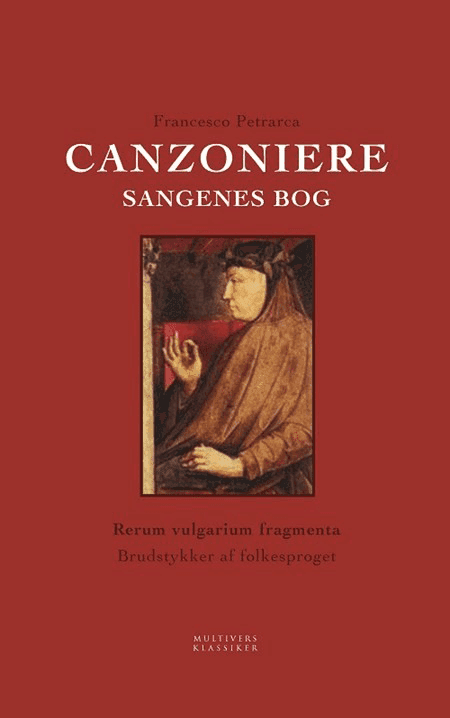 Canzoniere – Sangenes bog