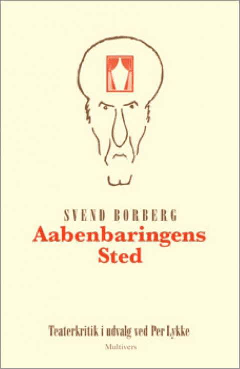 Åbenbaringens Sted