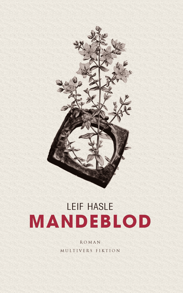 Mandeblod