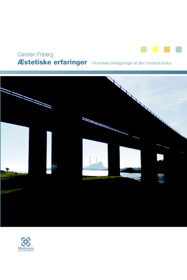 Æstetiske erfaringer