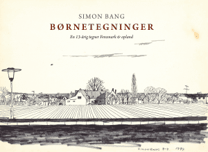 Børnetegninger