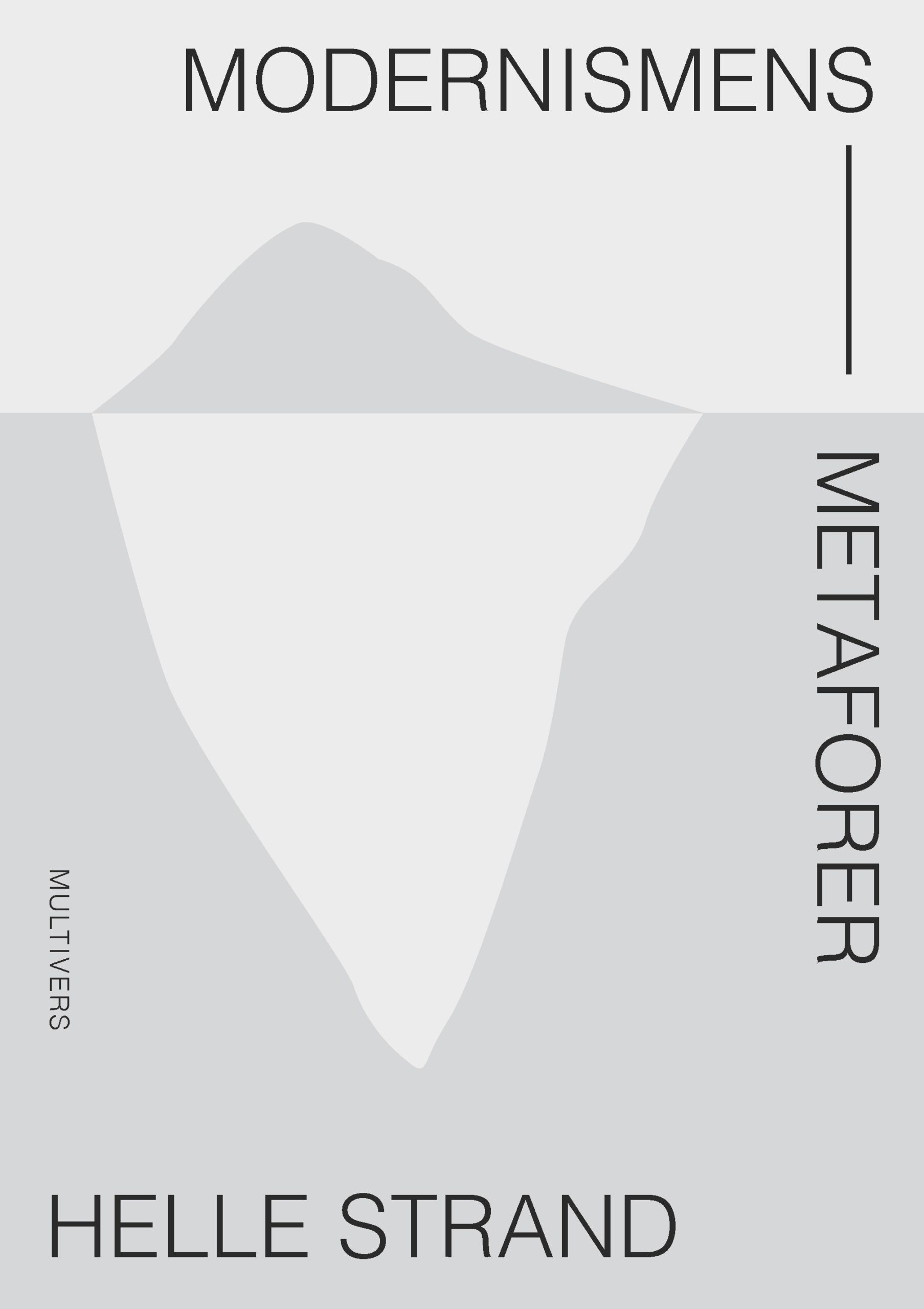 Modernismens metaforer